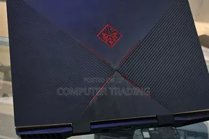 New Laptop HP Omen X 16GB Intel Core i5 SSD 512GB