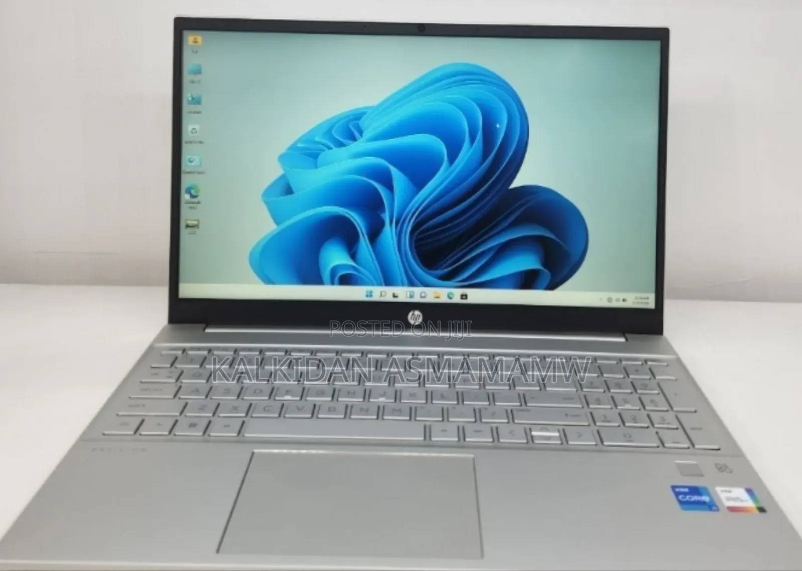 New Laptop HP Pavilion 15 16GB Intel Core i5 SSD 1T