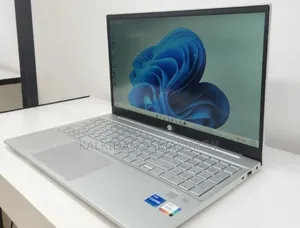 New Laptop HP Pavilion 15 16GB Intel Core i5 SSD 1T