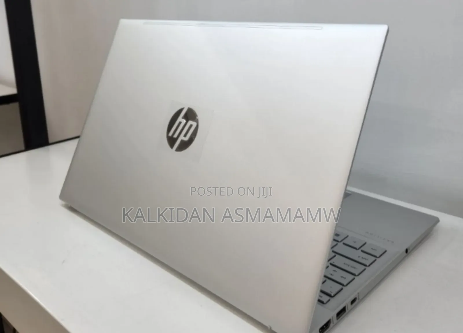 New Laptop HP Pavilion 15 16GB Intel Core i5 SSD 1T