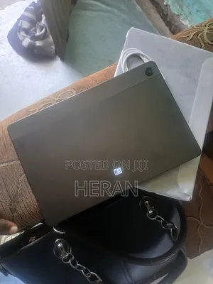 New Samsung Galaxy Tab A9+ 64 GB Black