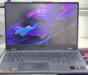 New Lenovo Legion Y7000P IRX9 Gaming Laptop 16GB AMD Ryzen 7 SSD 1T