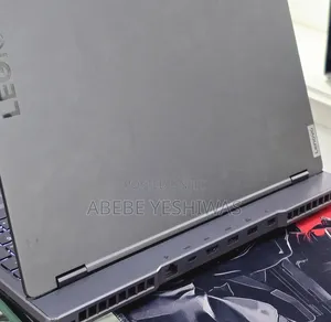 New Lenovo Legion Y7000P IRX9 Gaming Laptop 16GB AMD Ryzen 7 SSD 1T