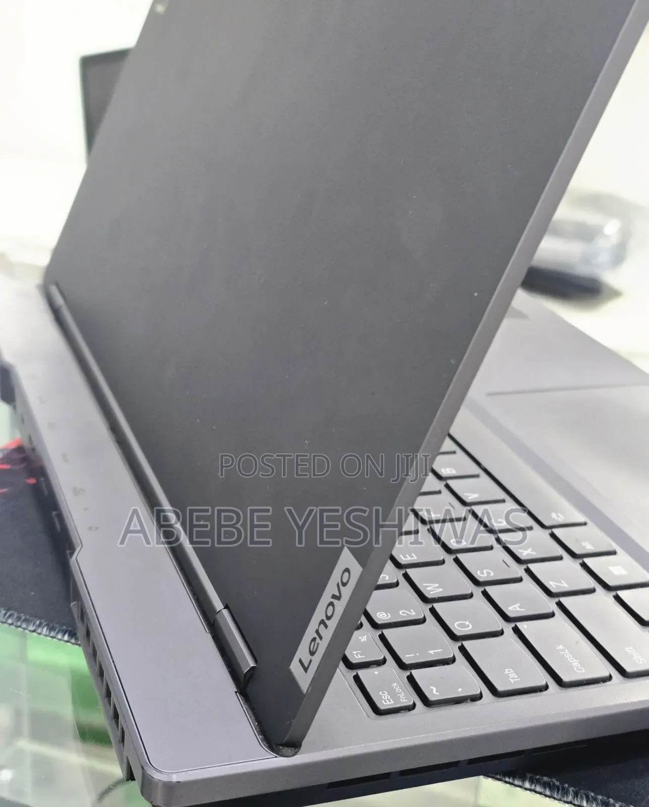 New Lenovo Legion Y7000P IRX9 Gaming Laptop 16GB AMD Ryzen 7 SSD 1T