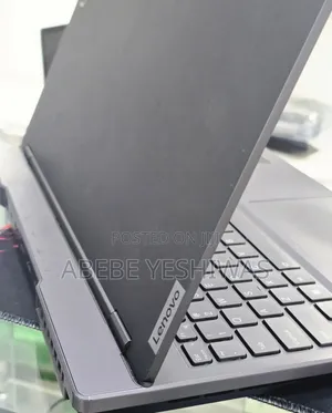 New Lenovo Legion Y7000P IRX9 Gaming Laptop 16GB AMD Ryzen 7 SSD 1T