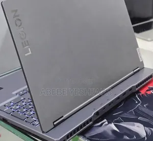 New Lenovo Legion Y7000P IRX9 Gaming Laptop 16GB AMD Ryzen 7 SSD 1T