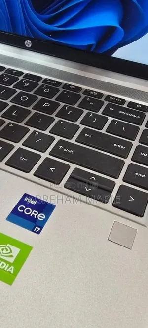 New Laptop HP Probook 11 EE G1 16GB Intel Core i7 SSD 1T