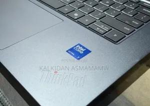 New Laptop Lenovo ThinkPad Yoga 32GB Intel Core Ultra 7 SSD 1T