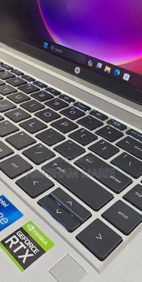 New Laptop HP Probook 11 EE G1 16GB Intel Core i7 SSD 1T