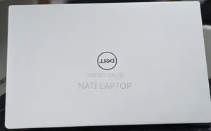 New Laptop Dell XPS 13 16GB Intel Core i7 SSD 512GB