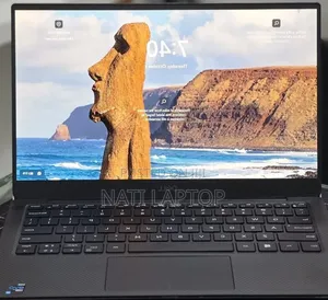 New Laptop Dell XPS 13 16GB Intel Core i7 SSD 512GB
