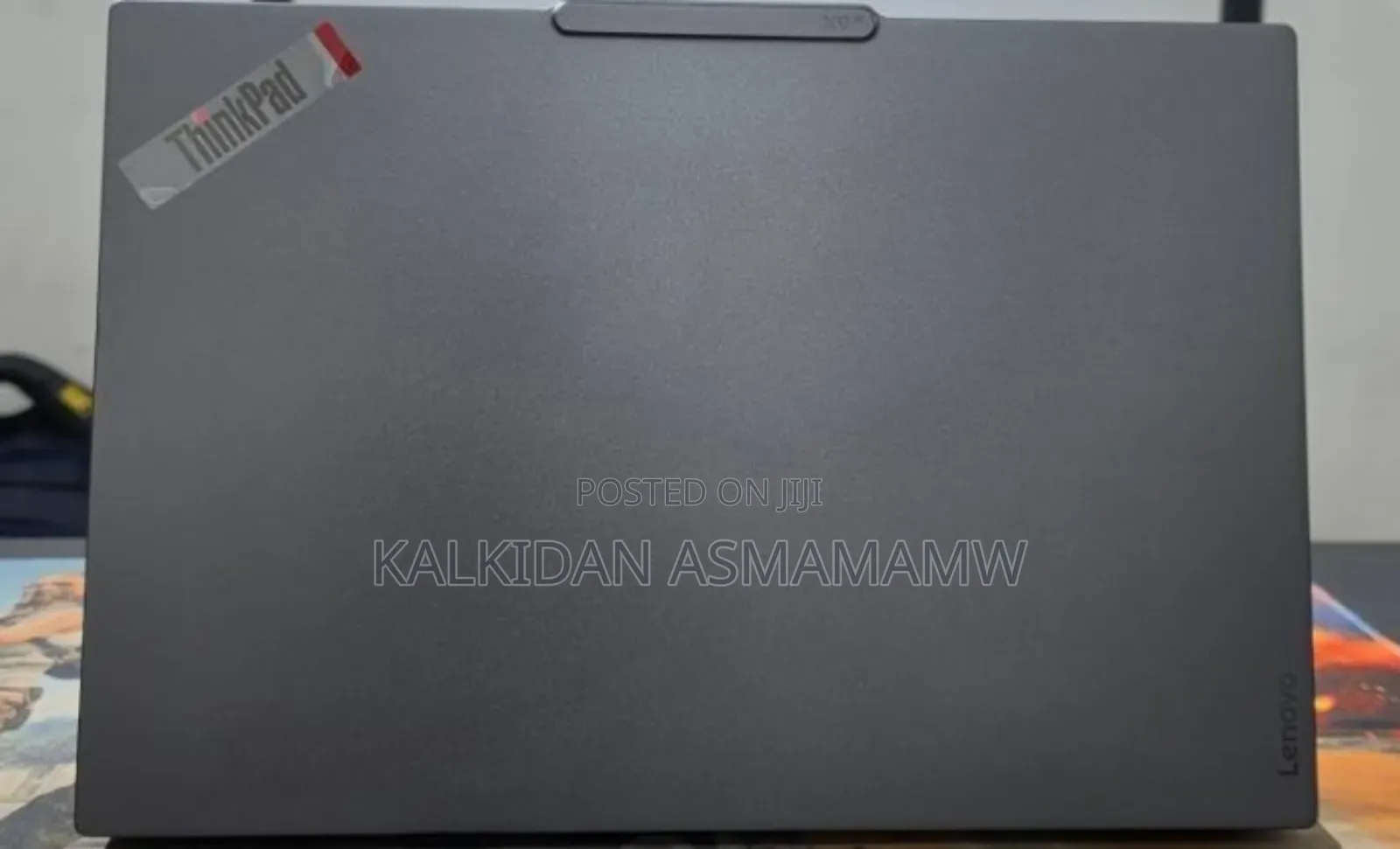 New Laptop Lenovo ThinkPad Yoga 32GB Intel Core Ultra 7 SSD 1T