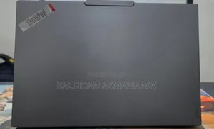New Laptop Lenovo ThinkPad Yoga 32GB Intel Core Ultra 7 SSD 1T