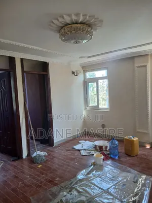 Furnished 3bdrm Condo in Lideta for sale