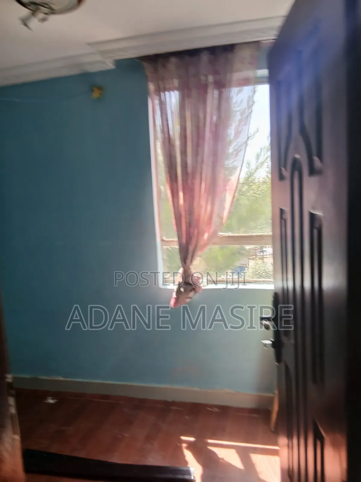Furnished 3bdrm Condo in Lideta for sale