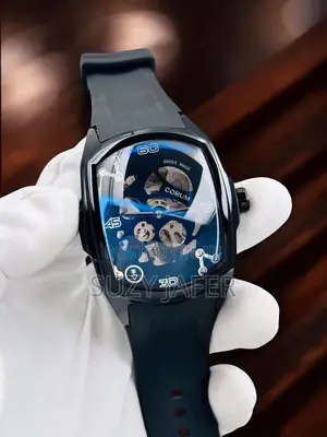 Corum Automatic Men’s Watch