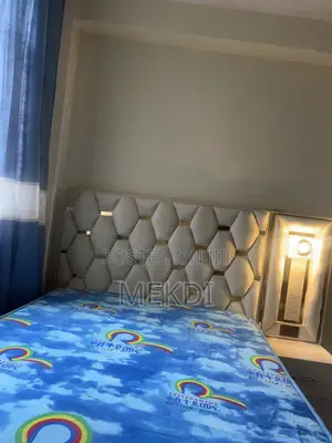 Diamond Shape Quality Bed