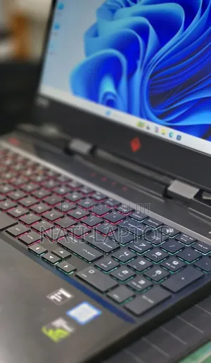 New Laptop HP 16GB Intel Core i7 SSD 128GB