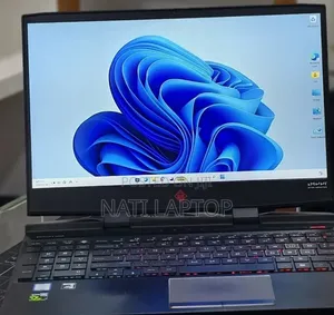 New Laptop HP 16GB Intel Core i7 SSD 128GB