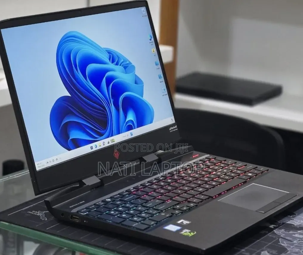 New Laptop HP 16GB Intel Core i7 SSD 128GB