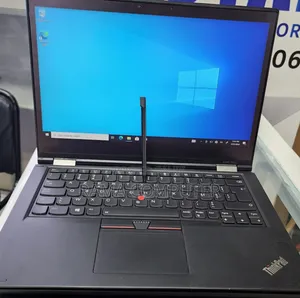 New Laptop Lenovo ThinkPad X380 Yoga 16GB Intel Core i7 SSD 512GB