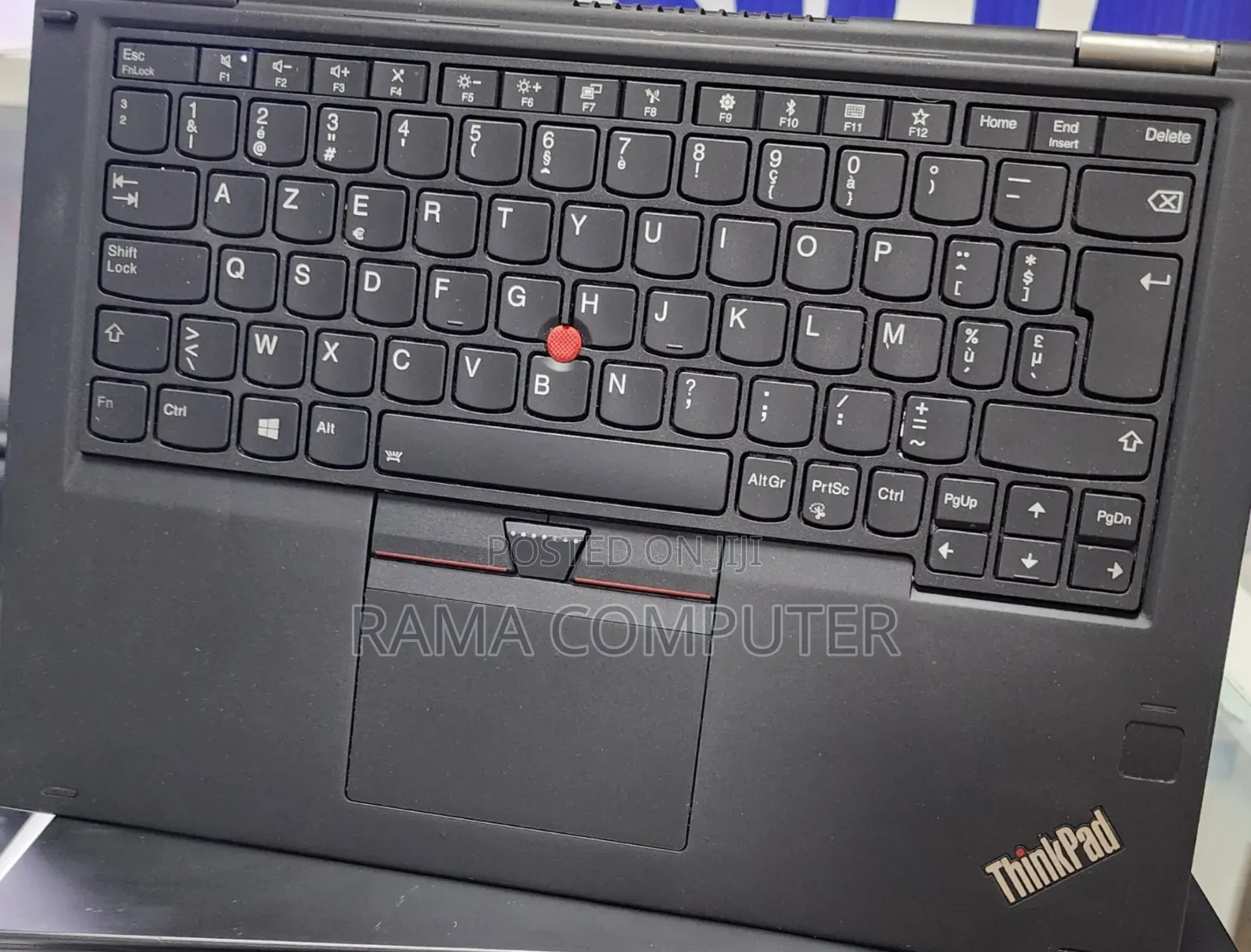 New Laptop Lenovo ThinkPad X380 Yoga 16GB Intel Core i7 SSD 512GB
