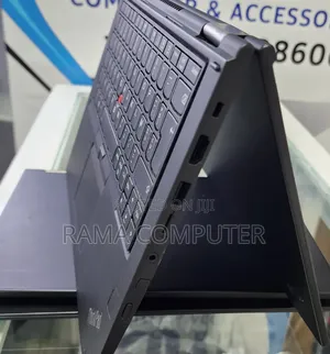 New Laptop Lenovo ThinkPad X380 Yoga 16GB Intel Core i7 SSD 512GB