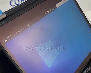 New Laptop Lenovo ThinkPad X380 Yoga 16GB Intel Core i7 SSD 512GB