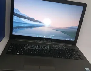 New Laptop HP Stream Notebook 8GB Intel Core i5 SSD 1T