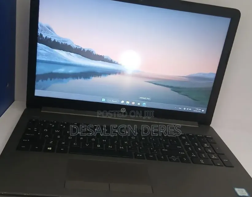 New Laptop HP Stream Notebook 8GB Intel Core i5 SSD 1T