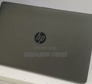 New Laptop HP Stream Notebook 8GB Intel Core i5 SSD 1T