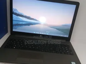 New Laptop HP Stream Notebook 8GB Intel Core i5 SSD 1T