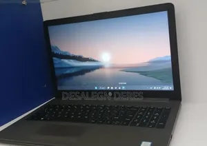 New Laptop HP Stream Notebook 8GB Intel Core i5 SSD 1T