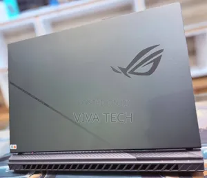 New Laptop Asus ROG Strix G15 16GB AMD Ryzen 9 SSD 1T