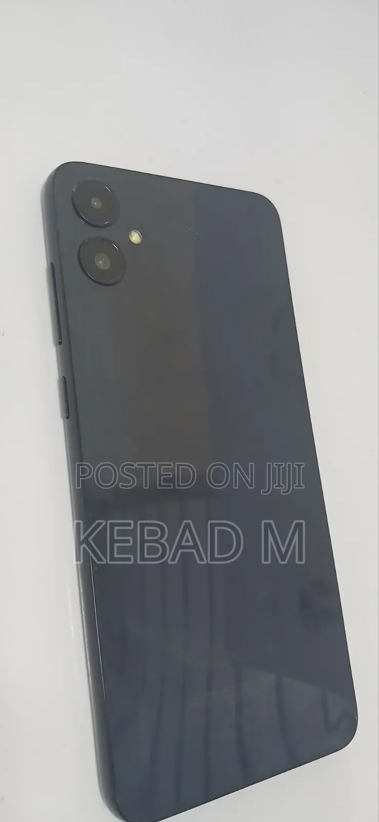 Samsung Galaxy A05 128 GB Black