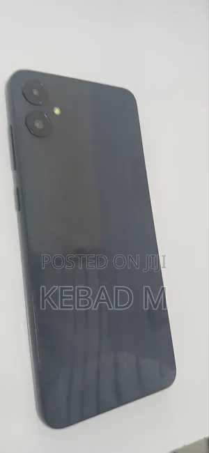 Samsung Galaxy A05 128 GB Black