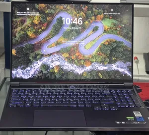 New Laptop Lenovo Legion Y730 16GB Intel Core i7 SSD 512GB