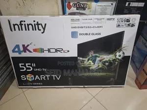 Infinity 55enech TV
