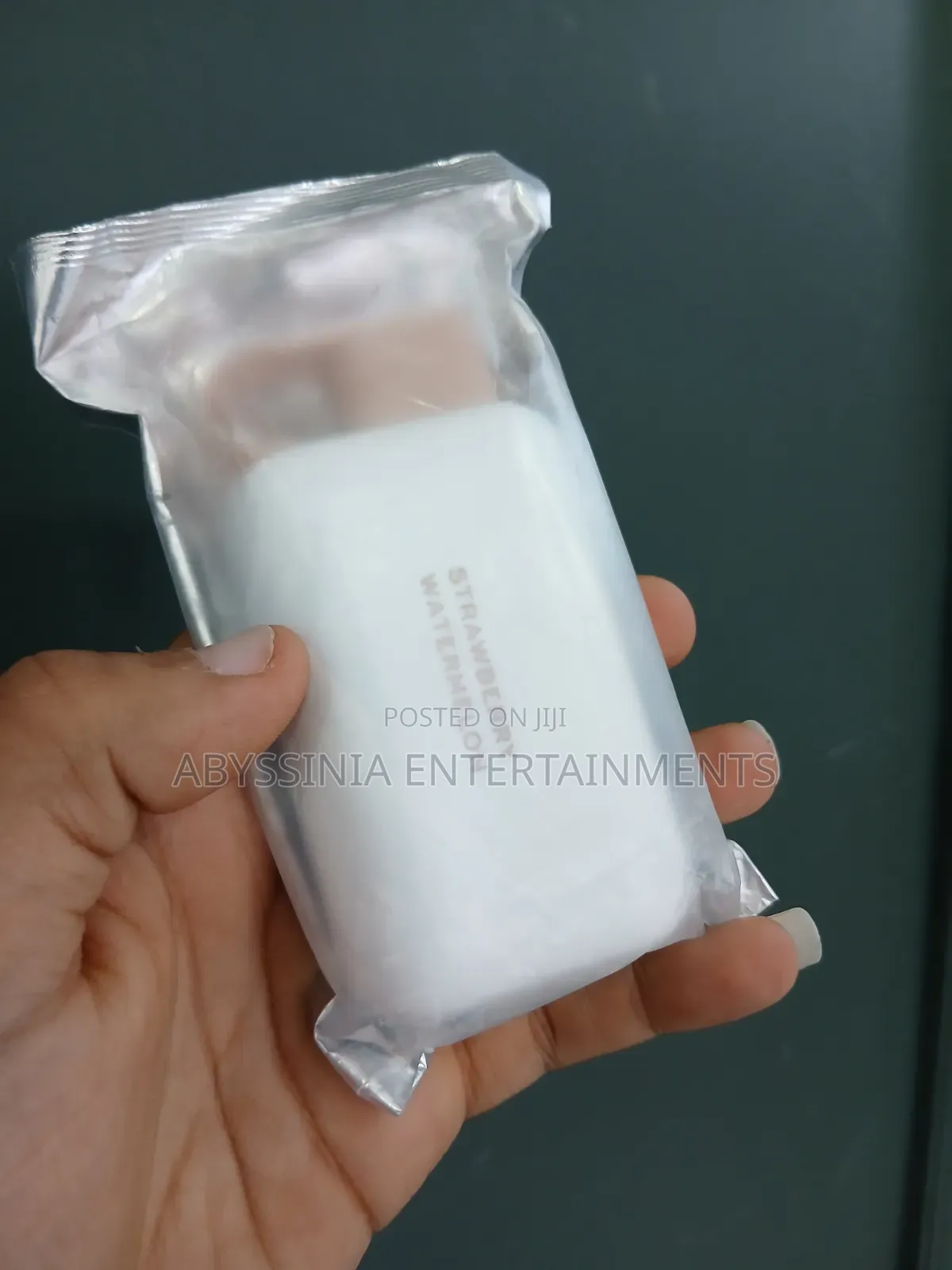 Vape 40k Packed