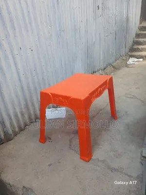 Plastic Terepeza