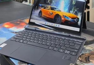 New Laptop Lenovo Yoga 2 16GB Intel Core i5 SSD 512GB