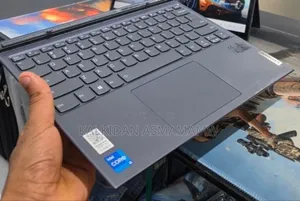 New Laptop Lenovo Yoga 2 16GB Intel Core i5 SSD 512GB