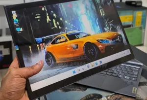 New Laptop Lenovo Yoga 2 16GB Intel Core i5 SSD 512GB