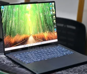 New Laptop Lenovo Yoga 9i 32GB Intel Core Ultra 7 SSD 1T