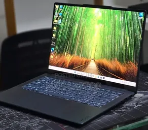 New Laptop Lenovo Yoga 9i 32GB Intel Core Ultra 7 SSD 1T