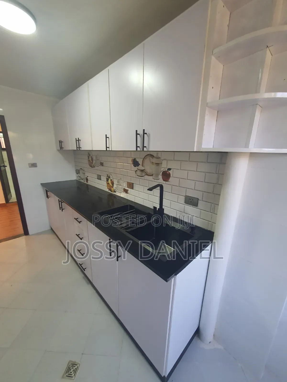 1bdrm Condo in Bole for rent