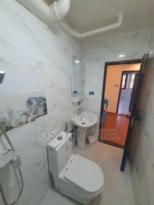 1bdrm Condo in Bole for rent