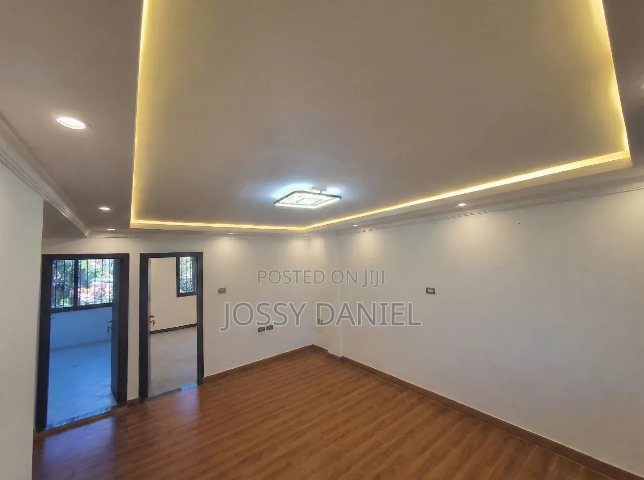 1bdrm Condo in Bole for rent