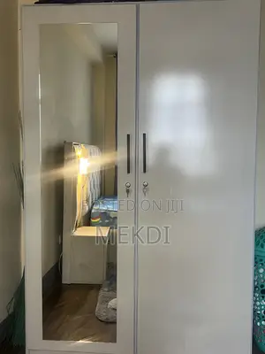 1.20m Laminated Kumsaten /Wardrobes ,Strength +Beauty