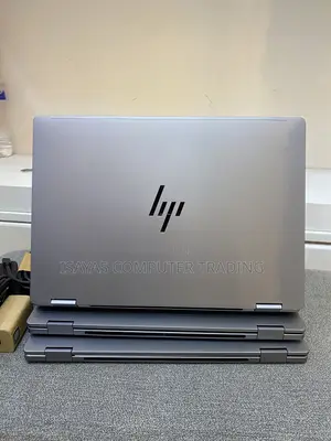New Laptop HP OmniBook 5 14" 16GB Intel Core Ultra 7 SSD 1T